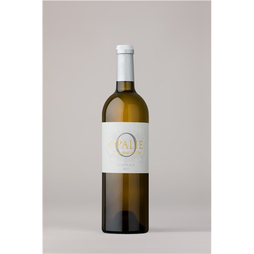 Opalie de Château Coutet - Bordeaux 2022