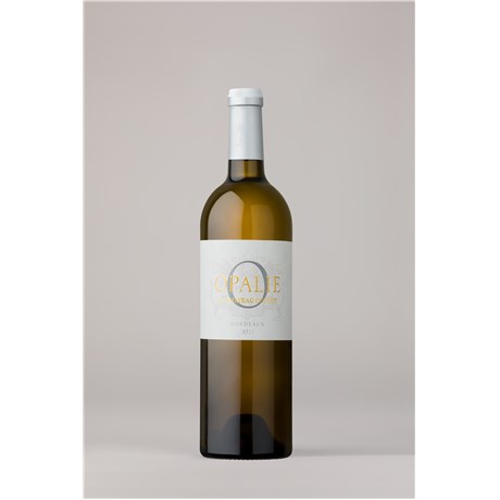 Opalie de Château Coutet - Bordeaux 2022