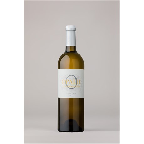 Opalie de Château Coutet - Bordeaux 2022