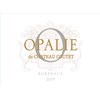 Opalie from Château Coutet - Bordeaux 2019 b5952cb1c3ab96cb3c8c63cfb3dccaca 