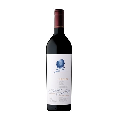 Opus One - Napa Valley 2005 