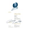 Opus One - Napa Valley 2011 
