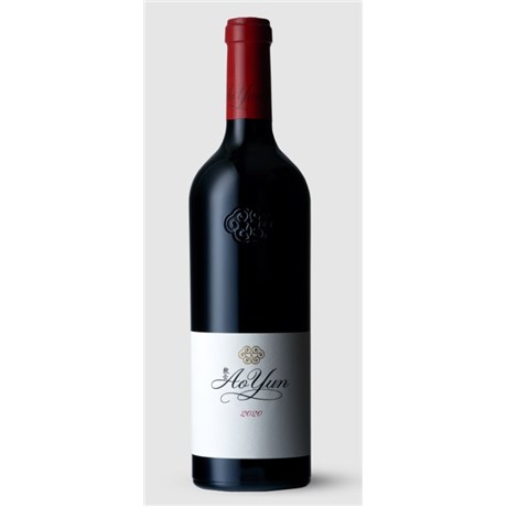 Opus One - Napa Valley 2014