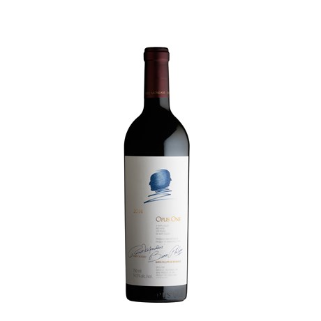 Opus One - Napa Valley 2014