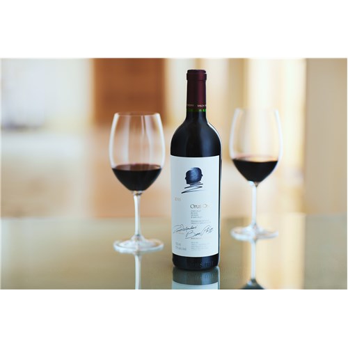 Opus One - Napa Valley 2015