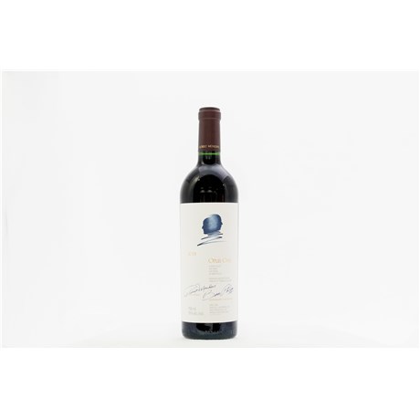 Opus One - Napa Valley 2015 37.5cl