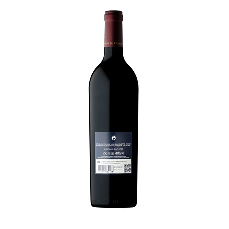 Opus One - Napa Valley 2018