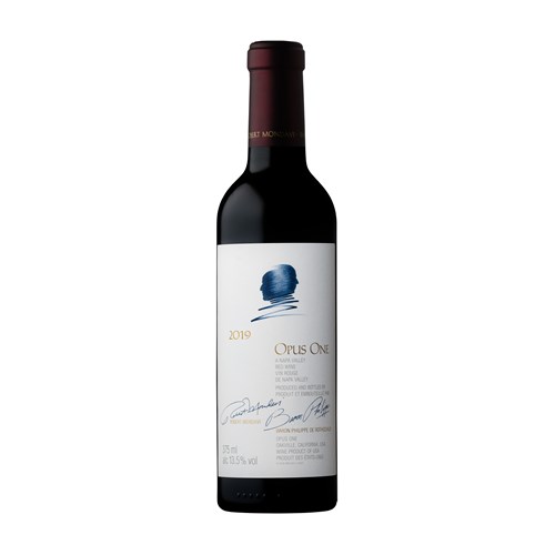 Opus One - Napa Valley 2019