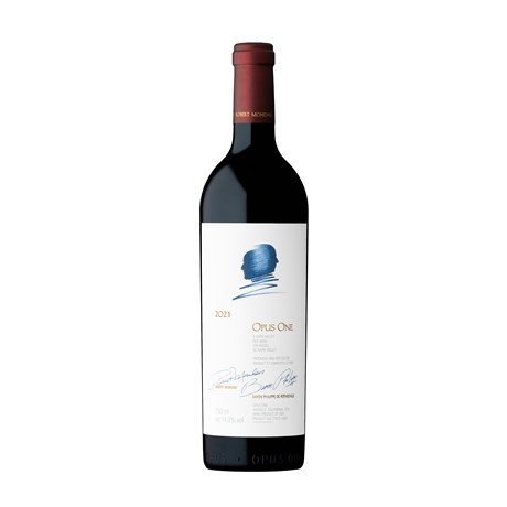 Opus One - Napa Valley 2021