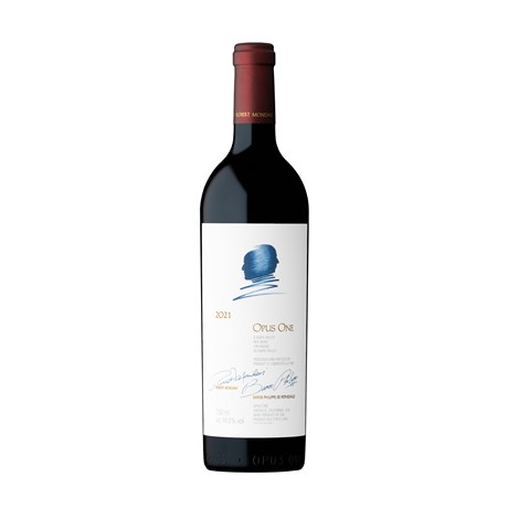 Opus One - Napa Valley 2021