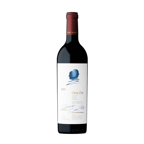Opus One - Napa Valley 2021