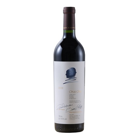 Opus One - Napa Valley 2022