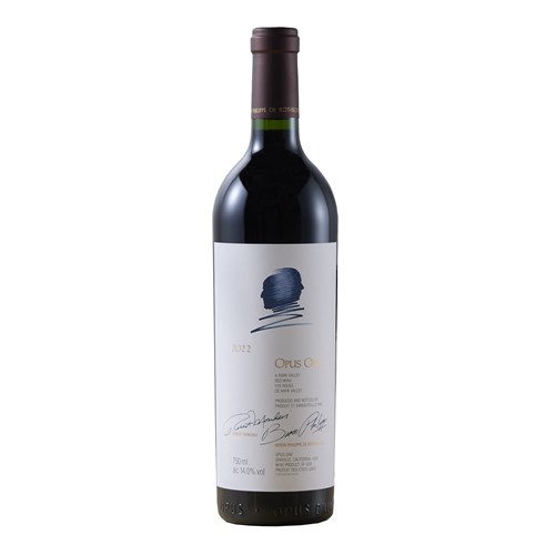 Opus One - Napa Valley 2022