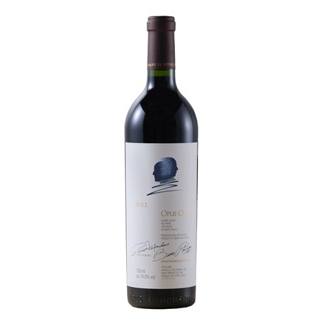 Opus One - Napa Valley 2022