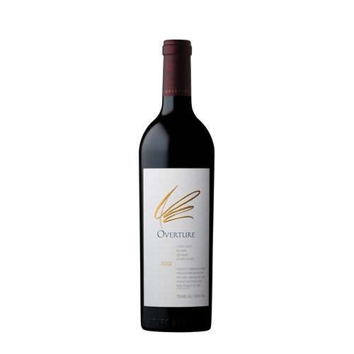 Overture - Napa Valley 2022