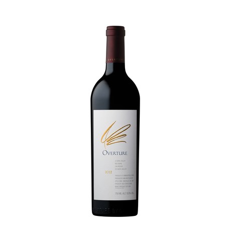 Overture - Napa Valley 2022