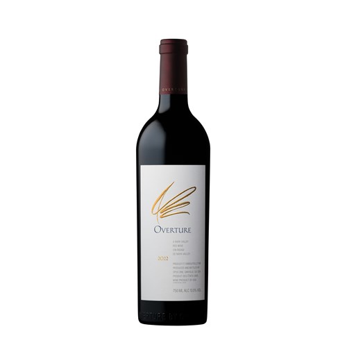 Overture - Napa Valley 2022