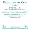 Pagodas of Cos Blanc - Château Cos d'Estournel - Bordeaux 2018 b5952cb1c3ab96cb3c8c63cfb3dccaca 