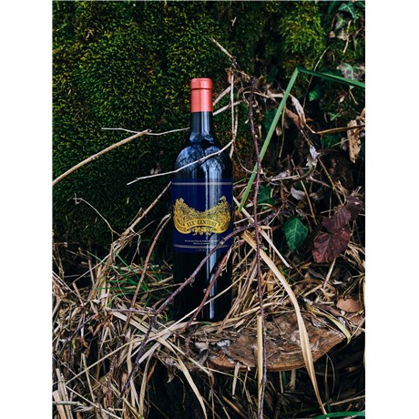 Palmer - Historical XIXth Century Wine - Vin de table 2021