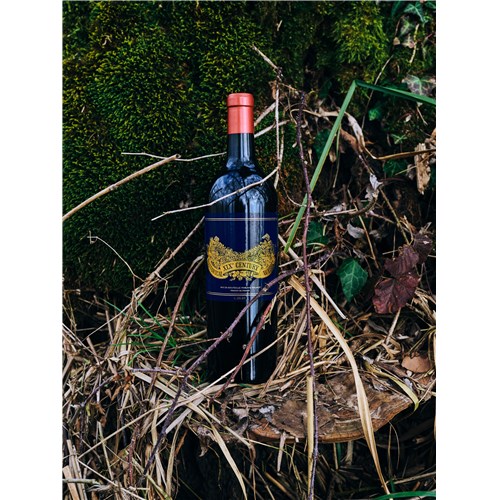 Palmer - Historical XIXth Century Wine - Vin de table 2021