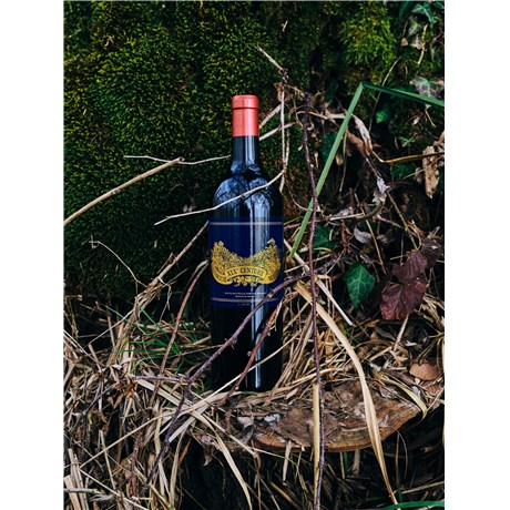 Palmer - Historical XIXth Century Wine - Vin de table 2021
