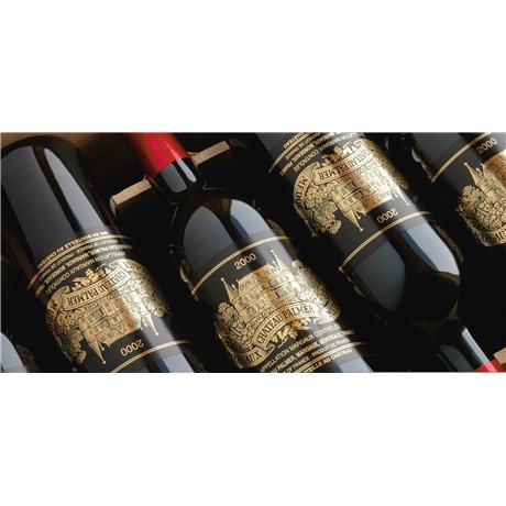 Palmer - Margaux 2000