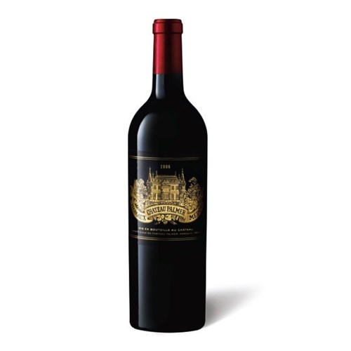 Palmer - Margaux 2006