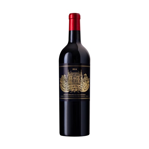 Palmer - Margaux 2014