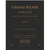 Palmer - Margaux 2019