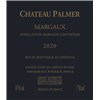 Palmer - Margaux 2020