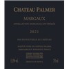 Palmer - Margaux 2021