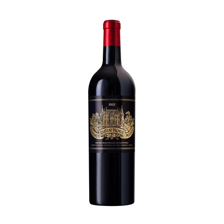 Palmer - Margaux 2022