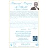 Pape Clément Blanc Prelate - Château Pape Clément - Graves 2018 b5952cb1c3ab96cb3c8c63cfb3dccaca 
