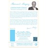 Pape Clément blanc - Pessac-Léognan 2017
