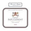 Pape Clément rouge - Pessac-Léognan 2020