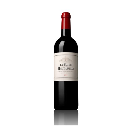 La Parde de Haut-Bailly - Château Haut-Bailly - Pessac-Léognan 2017