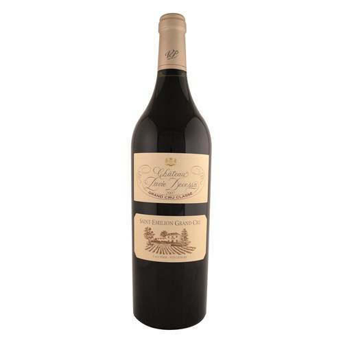 Pavie Decesse - Saint-Emilion Grand Cru 2007