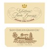 Pavie Decesse - Saint-Emilion Grand Cru 2012