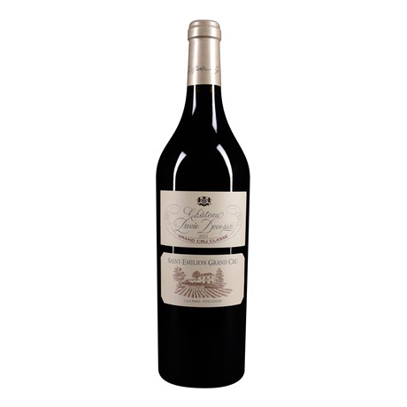 Pavie Decesse - Saint-Emilion Grand Cru 2021