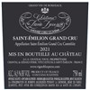 Pavie Decesse - Saint-Emilion Grand Cru 2021