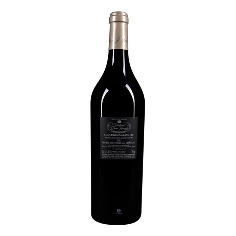 Pavie Decesse - Saint-Emilion Grand Cru 2021