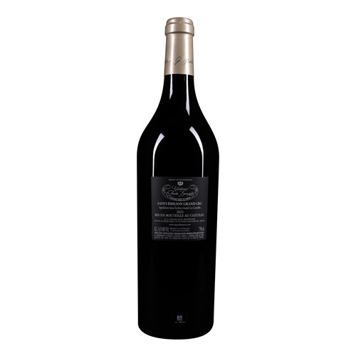 Pavie Decesse - Saint-Emilion Grand Cru 2021