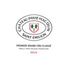 Pavie Macquin - Saint-Emilion Grand Cru 2014