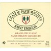 Pavie Macquin - Saint-Emilion Grand Cru 2016 