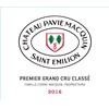 Pavie Macquin - Saint-Emilion Grand Cru 2016 