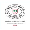 Pavie Macquin - Saint-Emilion Grand Cru 2016 