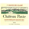 Pavie - Saint-Emilion Grand Cru 2010