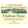 Pavie - Saint-Emilion Grand Cru 2010