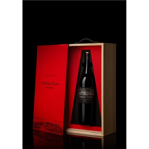 Pavie - Saint-Emilion Grand Cru 2012
