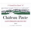 Pavie - Saint-Emilion Grand Cru 2019